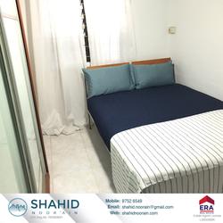 Blk 211 Ang Mo Kio Avenue 3 (Ang Mo Kio), HDB 3 Rooms #152071592